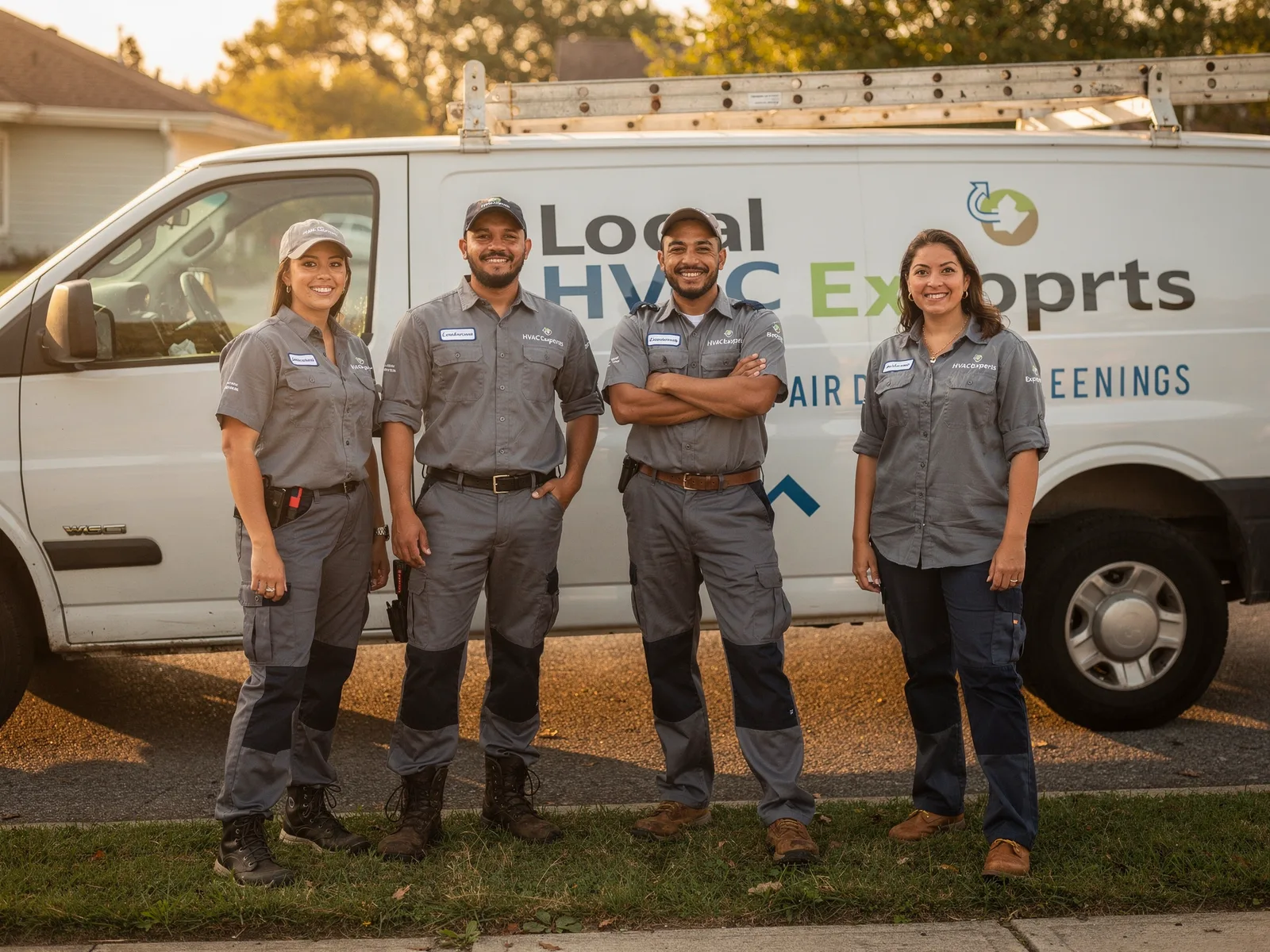 24/7 HVAC Repair & AC Replacement company in Otter, MT