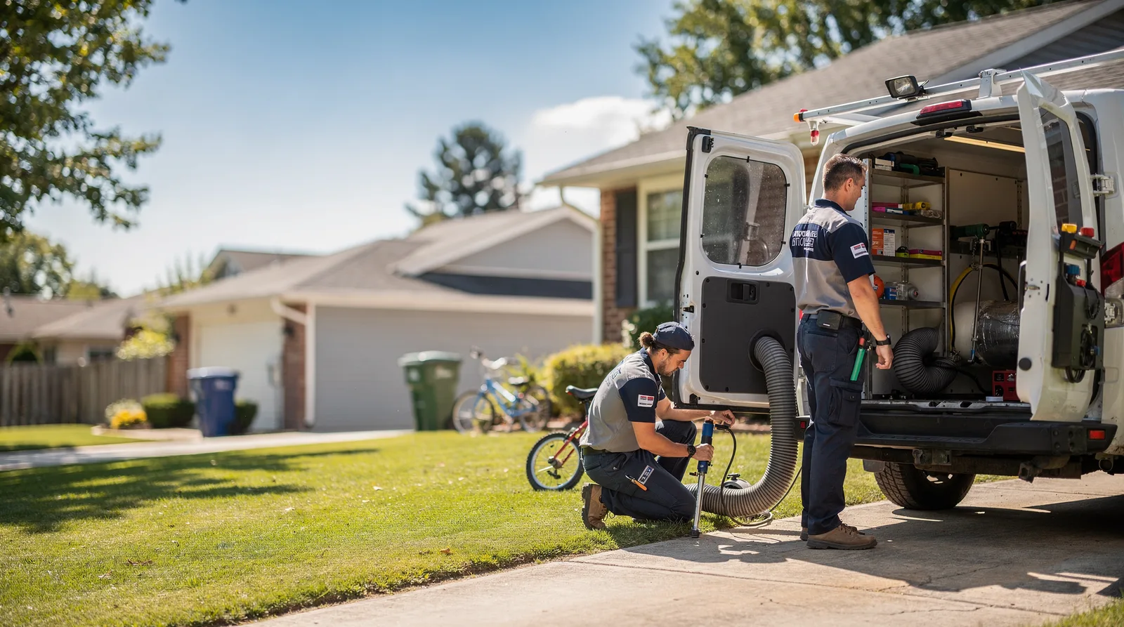 24/7 HVAC Repair & AC Replacement in Otter, MT near me